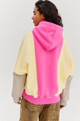 Painted Soul hoodie